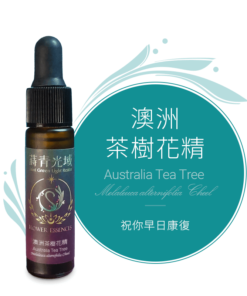 Australia Tea Tree