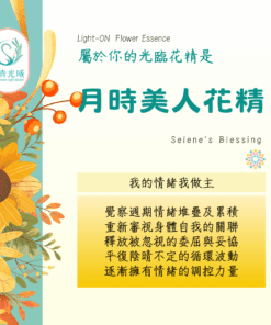 月時美人 Selene’s Blessing